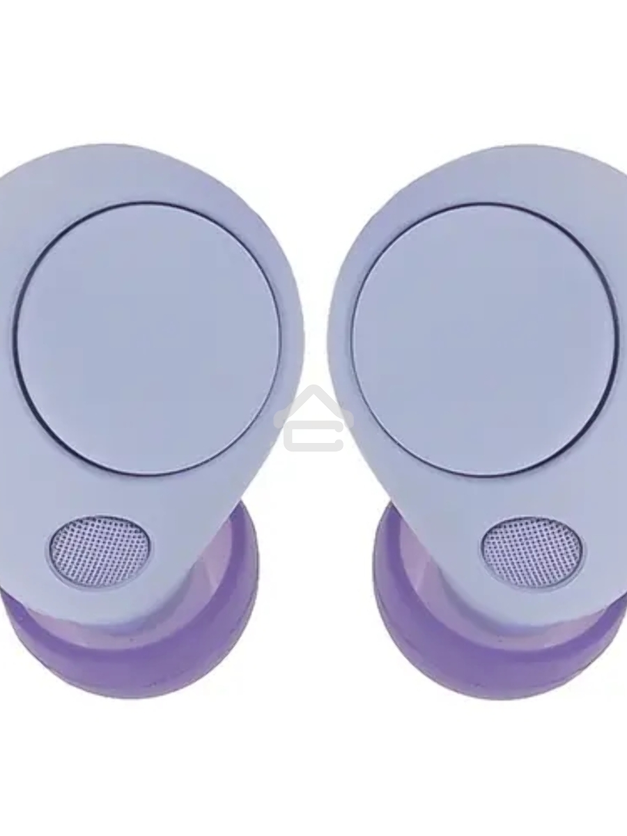 Наушники Sony headphone violet model:  WF-C700N