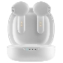 Гарнитура беспроводная Defender Twins 920 белый  TWS  Bluetooth