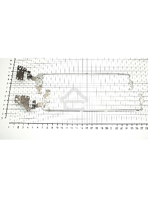 Петли для ноутбука Acer Aspire E5-422, E5-422G, E5-432, E5-432G, E5-452G, E5-473, E5-474, E5-491G, Acer