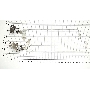Петли для ноутбука Acer Aspire E5-422, E5-422G, E5-432, E5-432G, E5-452G, E5-473, E5-474, E5-491G, Acer