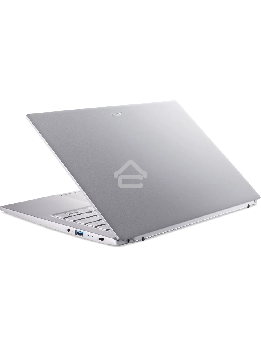 Ноутбук Acer Swift Go 14 SFG14-41-R2U2 Ryzen 5 7530U 16Gb SSD512Gb AMD Radeon 14