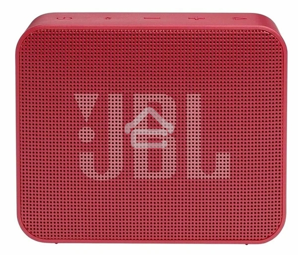 Портативная акустика JBL GO Essential, красный