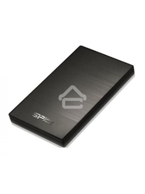 Внешний жесткий диск Silicon Power USB 3.0 1Tb D06 Diamond 2.5