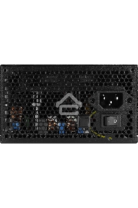 Блок питания Aerocool / Formula CYLON 400, 400Вт, 80 PLUS, 120мм, черный