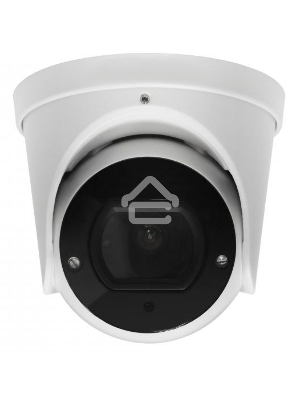 Видеокамера Falcon Eye FE-MHD-DV2-35 Купольная, универсальная 1080 видеокамера 4 в 1 (AHD, TVI, CVI, CVBS) с вариофокальным объективом и функцией «День/Ночь»; 1/2.9