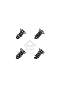 Вентилятор для корпуса Crown CMCF-8025S-800 черный, 80 мм, 2200 об/мин, 23 дБ, 3 pin