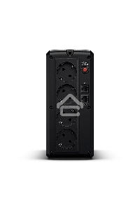 Источник бесперебойного питания CyberPower UT1100EG