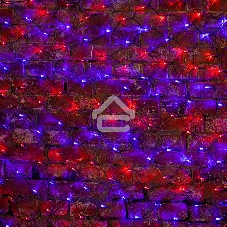 Гирлянда Neon-night Сеть 