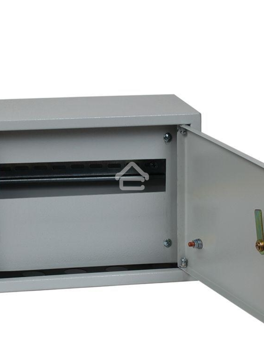 Щит ЩРН-12 IP31 (220х300х120) Basic EKF mb21-12-bas