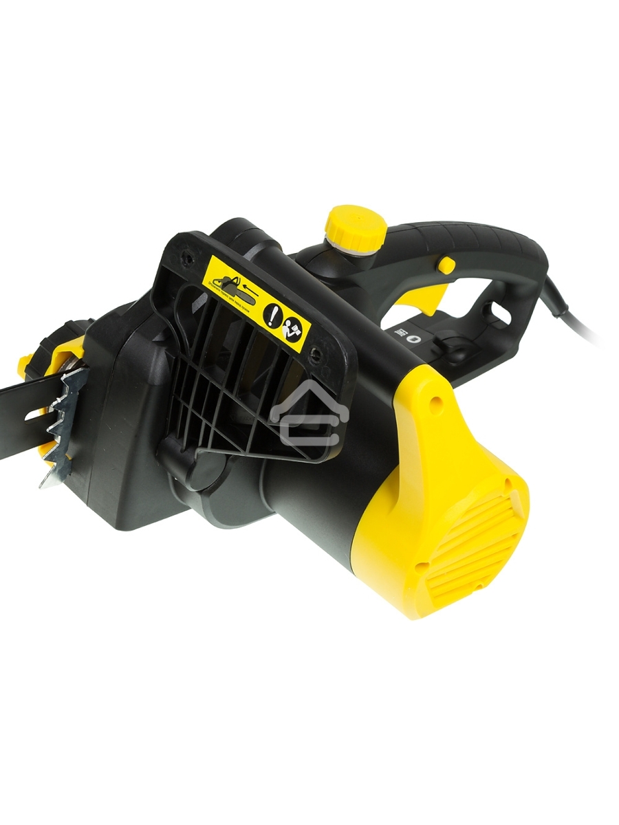 Электрическая цепная пила Huter ELS-2200P 2200Вт дл.шин.:16