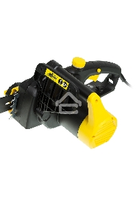 Электрическая цепная пила Huter ELS-2200P 2200Вт дл.шин.:16