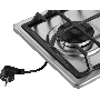 Газовая варочная панель Maunfeld EGHS.32.6CS/G
