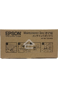 Емкость для отработанных чернил  Maintenance Box SureColor SC-T3000/T5000/T7000