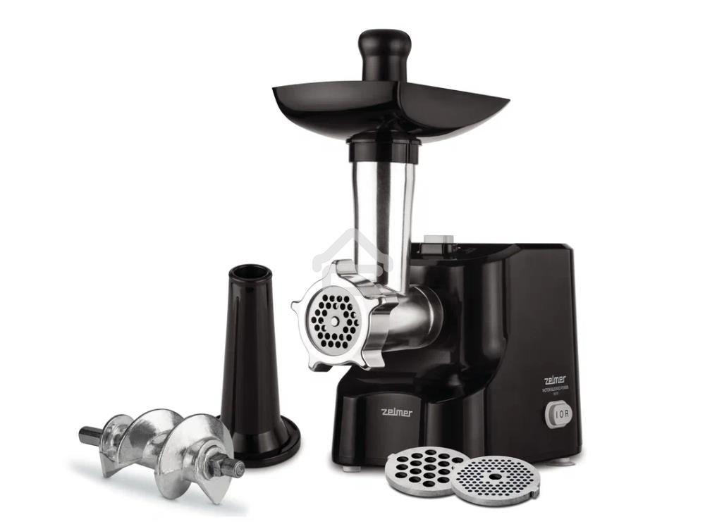 Мясорубка ZELMER ZMM1520B