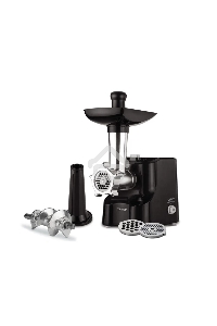 Мясорубка ZELMER ZMM1520B
