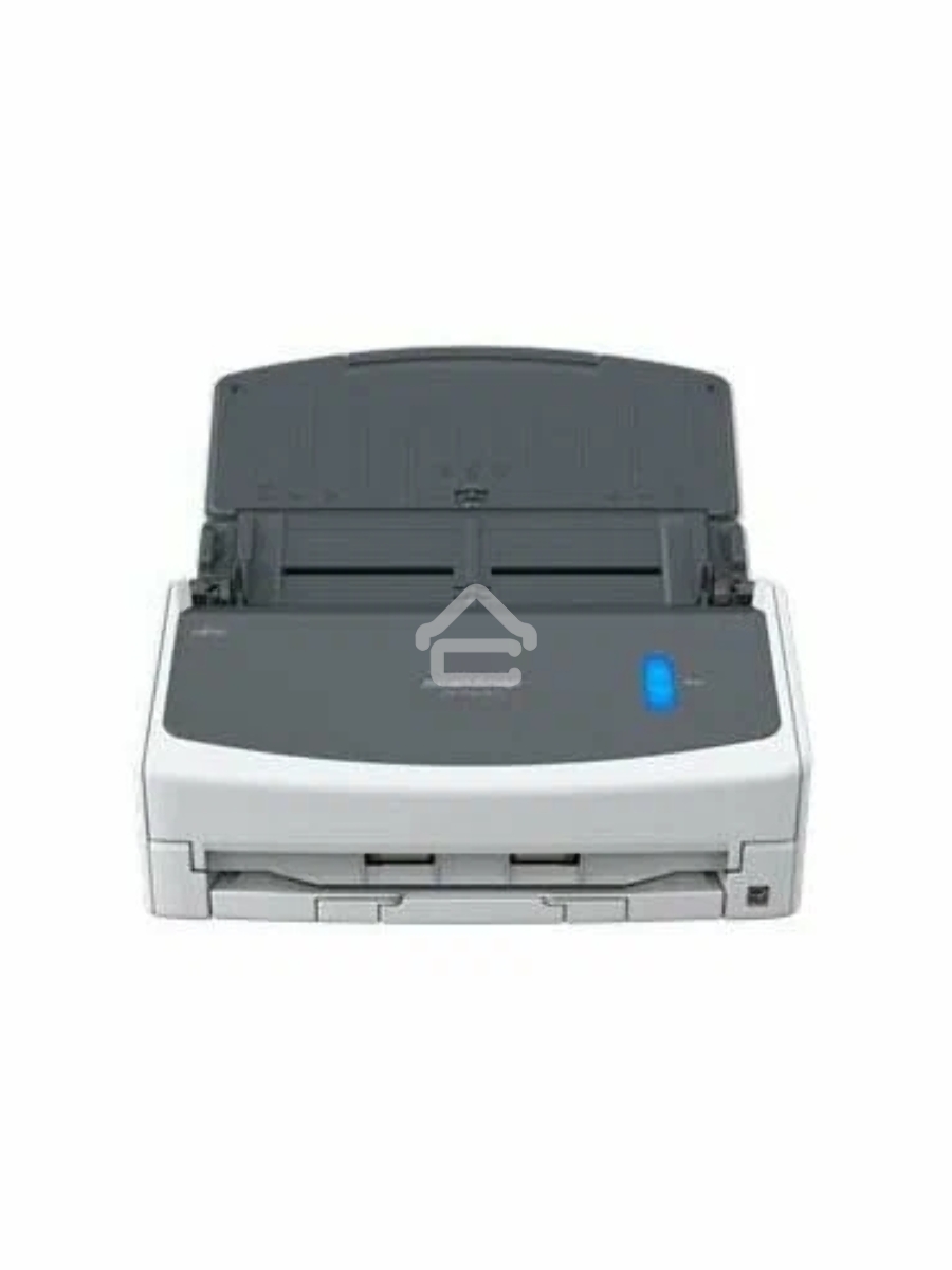 Документ сканер Fujitsu ScanSnap iX1400 А4, двухсторонний, 40 стр/мин, автопод. 50 листов, USB 3.2