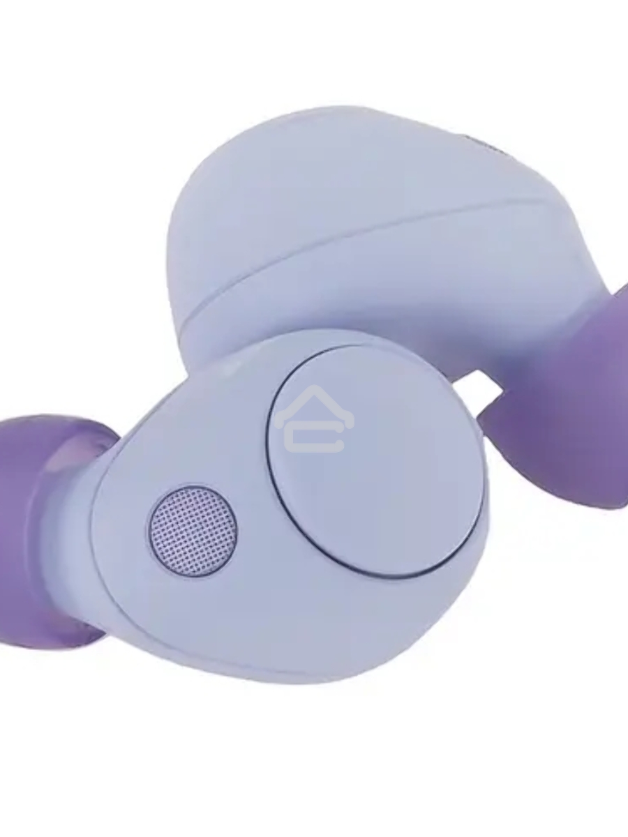 Наушники Sony headphone violet model:  WF-C700N