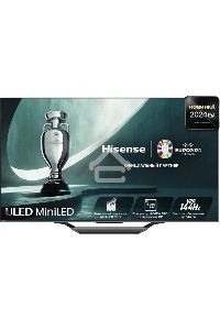 Телевизор  Hisense 55