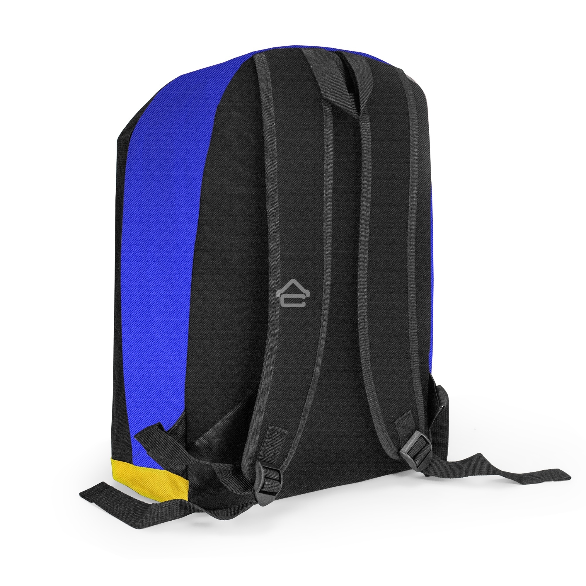 Рюкзак для ноутбука ExeGate Start D1541 Blue, синий, полиэстер, 15.6