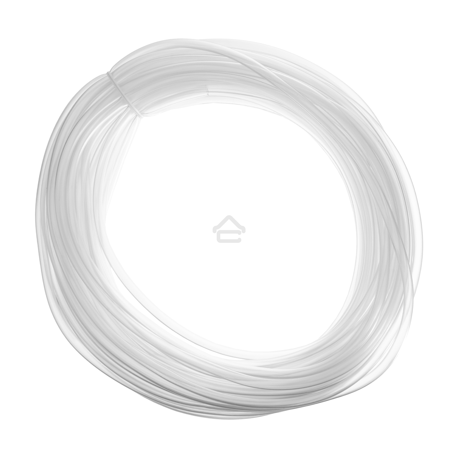 Гидроуровень Matrix удлиненная колба, рельефная градуировка, 25 м