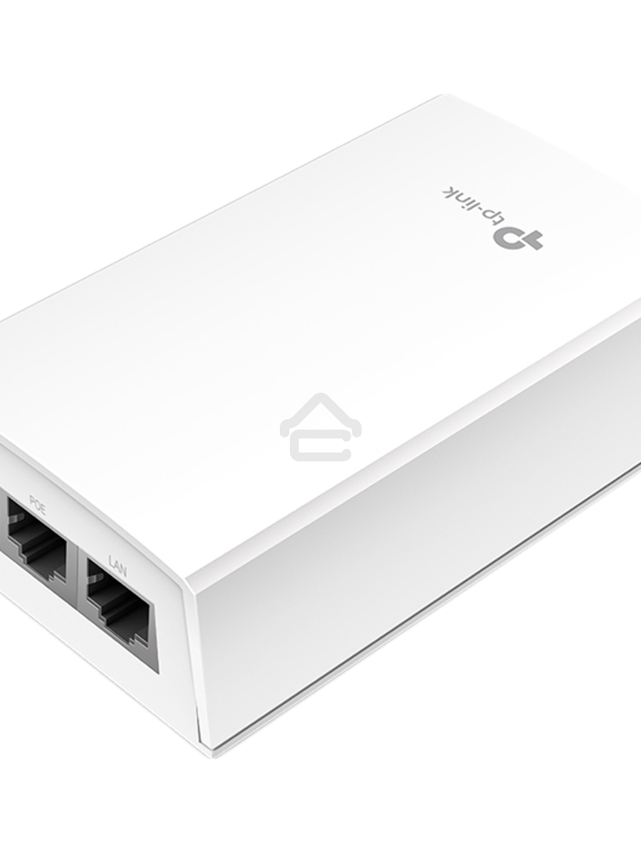 Адаптер TP-Link TL-POE4824G Passive PoE 48В SMB