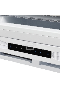 Морозильник встраиваемый Maunfeld MBFR88SWGR Inverter