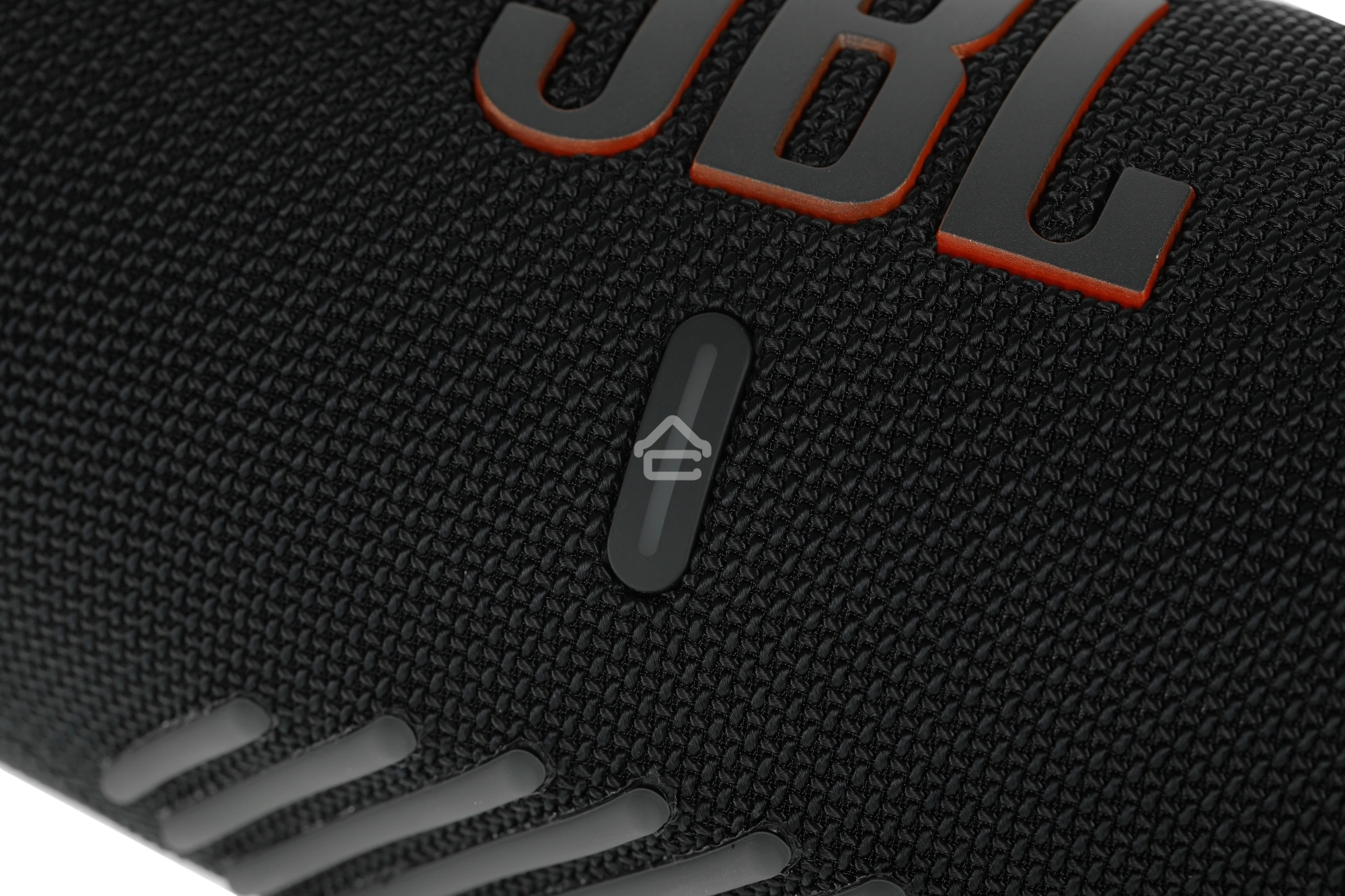 Портативная акустика JBL Charge 5, черный