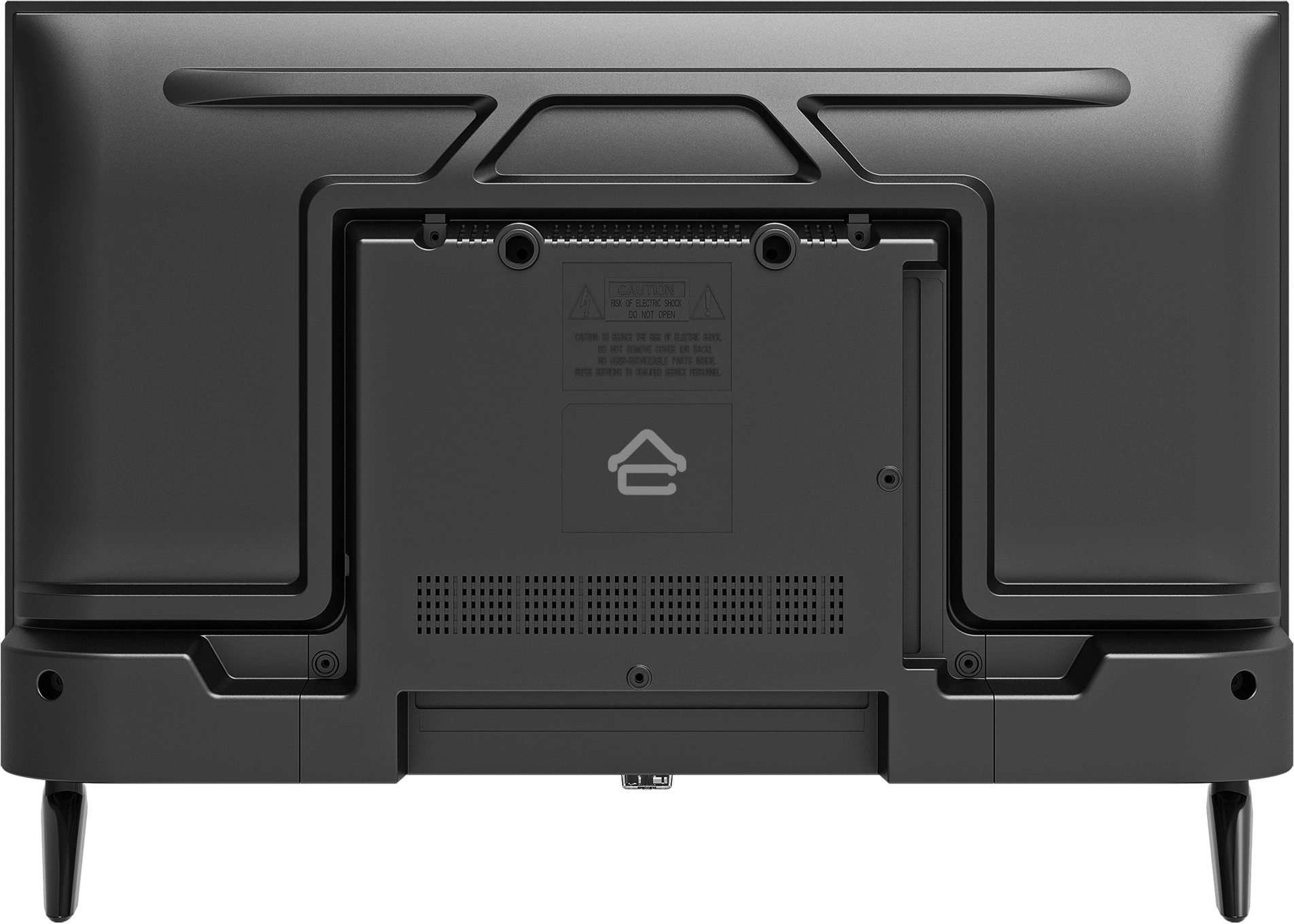 Телевизор BBK 24