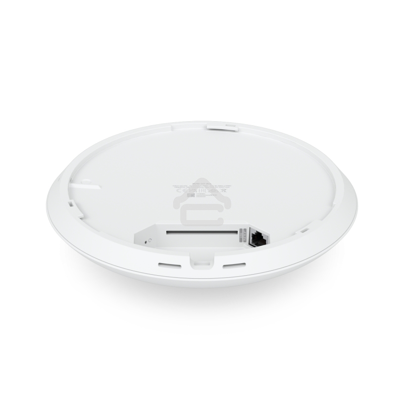 Точка доступа UBIQUITI U7-Pro 2,4+5+6 ГГц, Wi-Fi 7, 2х2 MIMO, PoE+, 1х 2,5G RJ45