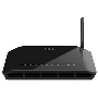 Маршрутизатор D-Link DSL-2640U/RB/U2B Беспроводной маршрутизатор ADSL2+ (Annex B) с поддержкой Ethernet WAN