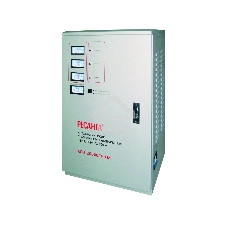 Стабилизатор трехфазный Ресанта АСН-20 000/3