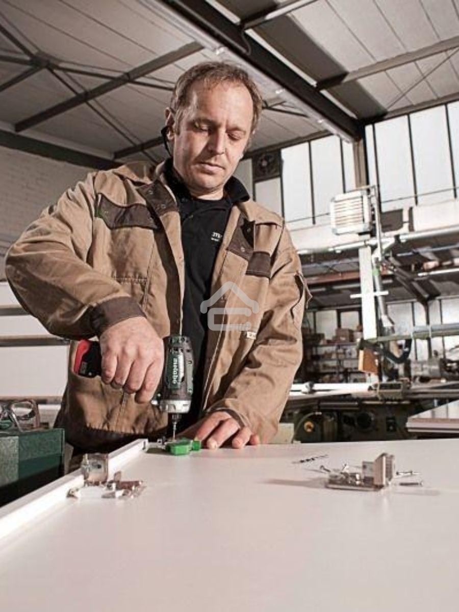 Дрель-шуруповерт Metabo PowerMaxx BS 600080500, Аккумуляторный, 12В, 2 АКБ