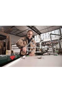 Дрель-шуруповерт Metabo PowerMaxx BS 600080500, Аккумуляторный, 12В, 2 АКБ