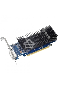 Видеокарта ASUS NVIDIA GT1030-SL-2G-BRK GT 1030 2048Mb 64 GDDR5 1228/6008 DVIx1 HDMIx1 HDCP Ret low profile