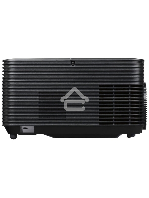 Проектор INFOCUS IN138HD DLP, 4000 ANSI Lm, Full HD (1920х1080), 28500:1, 1.12-1.47:1, 3.5mm in, Composite video, VGAin, HDMI 1.4aх3 (поддержка 3D), USB-A (для SimpleShare и др.), лампа 15000ч.(ECO mode), 3.5mm out, Monitor out (VGA), RS232, 21дБ, 4,5 кг