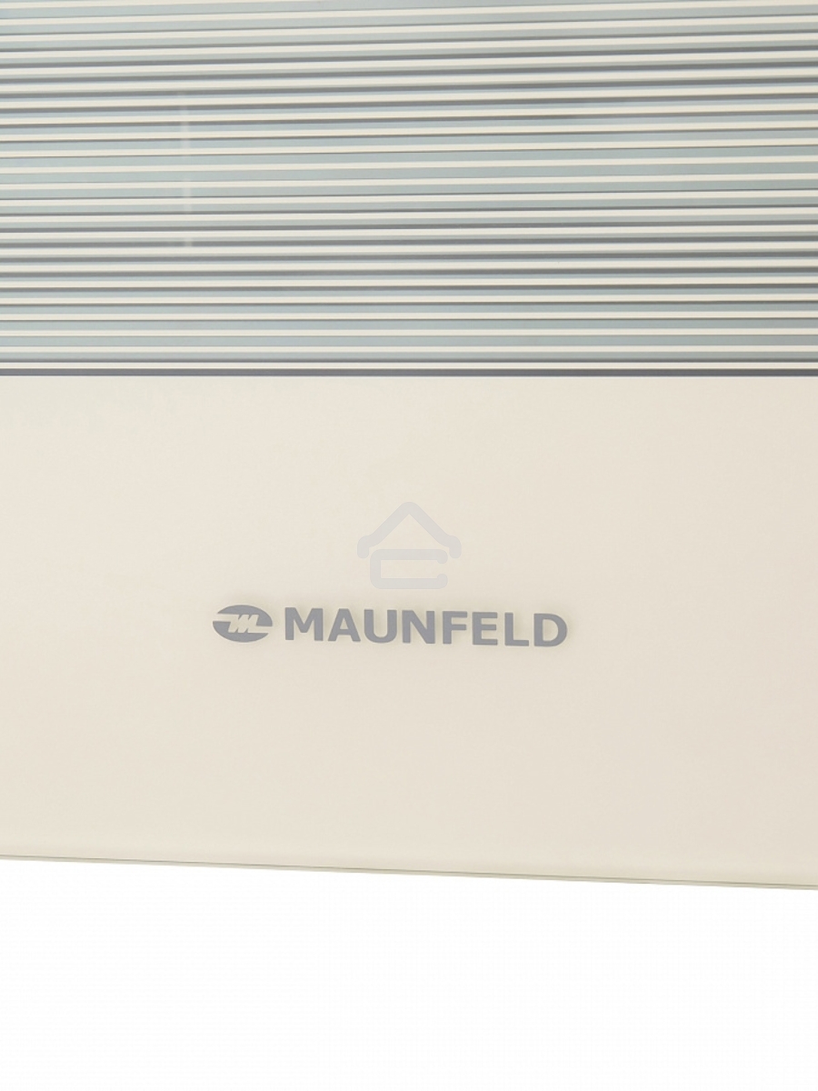 Шкаф духовой электрический Maunfeld EOEC516BG, встраиваемый