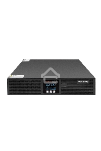 Источник бесперебойного питания On-line ExeGate EP285647RUS PowerExpert ULS-2000.LCD.AVR.C13.USB.RS232.SNMP.2U <2000VA/2000W, On-Line, PF=1, LCD, 6*IEC-C13, RS232, USB, SNMP-slot, Rackmount 2U/Tower, Black>