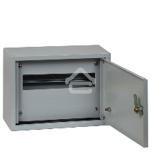 Щит ЩРН-12 IP31 (220х300х120) Basic EKF mb21-12-bas