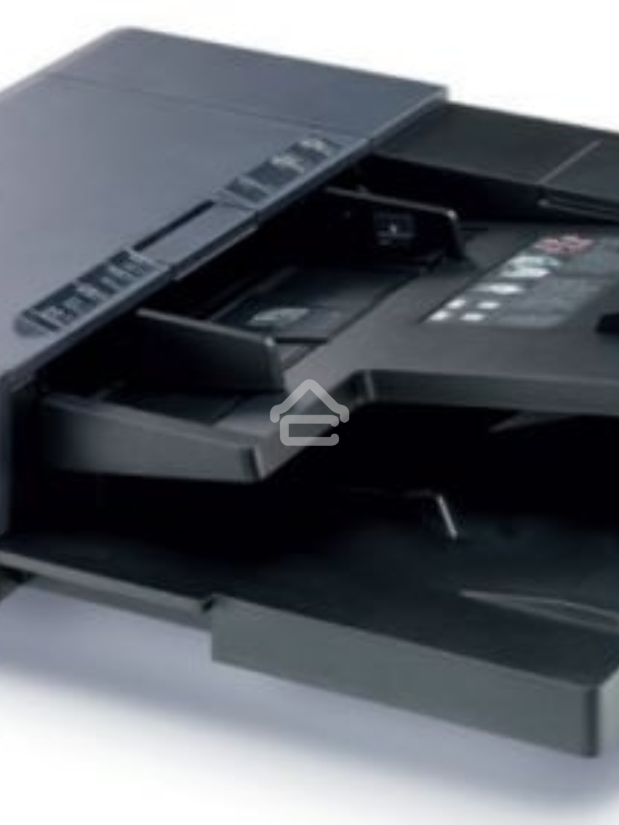 Автоподатчик оригиналов однопроходный Kyocera DP-7110 для TASKalfa 3011i/3511i/4002i/5002i/6002i/2552ci/3252ci/4052ci/5052ci/6052ci, 270 л.