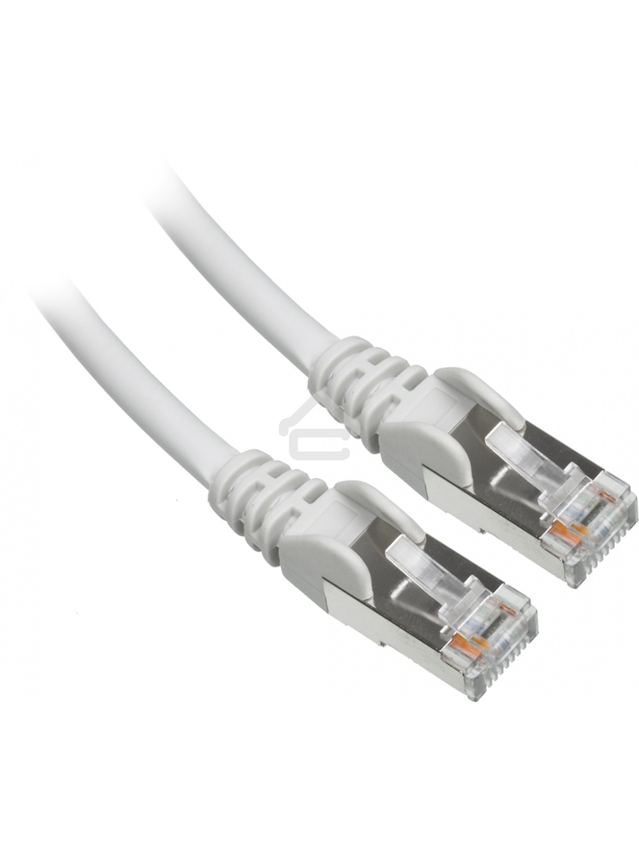 Кабель Патч-корд Lanmaster FTP LAN-PC45/S5E-1.5-GY вилка RJ-45-вилка RJ-45 кат.5е 1.5м серый LSZH (уп.:1шт)