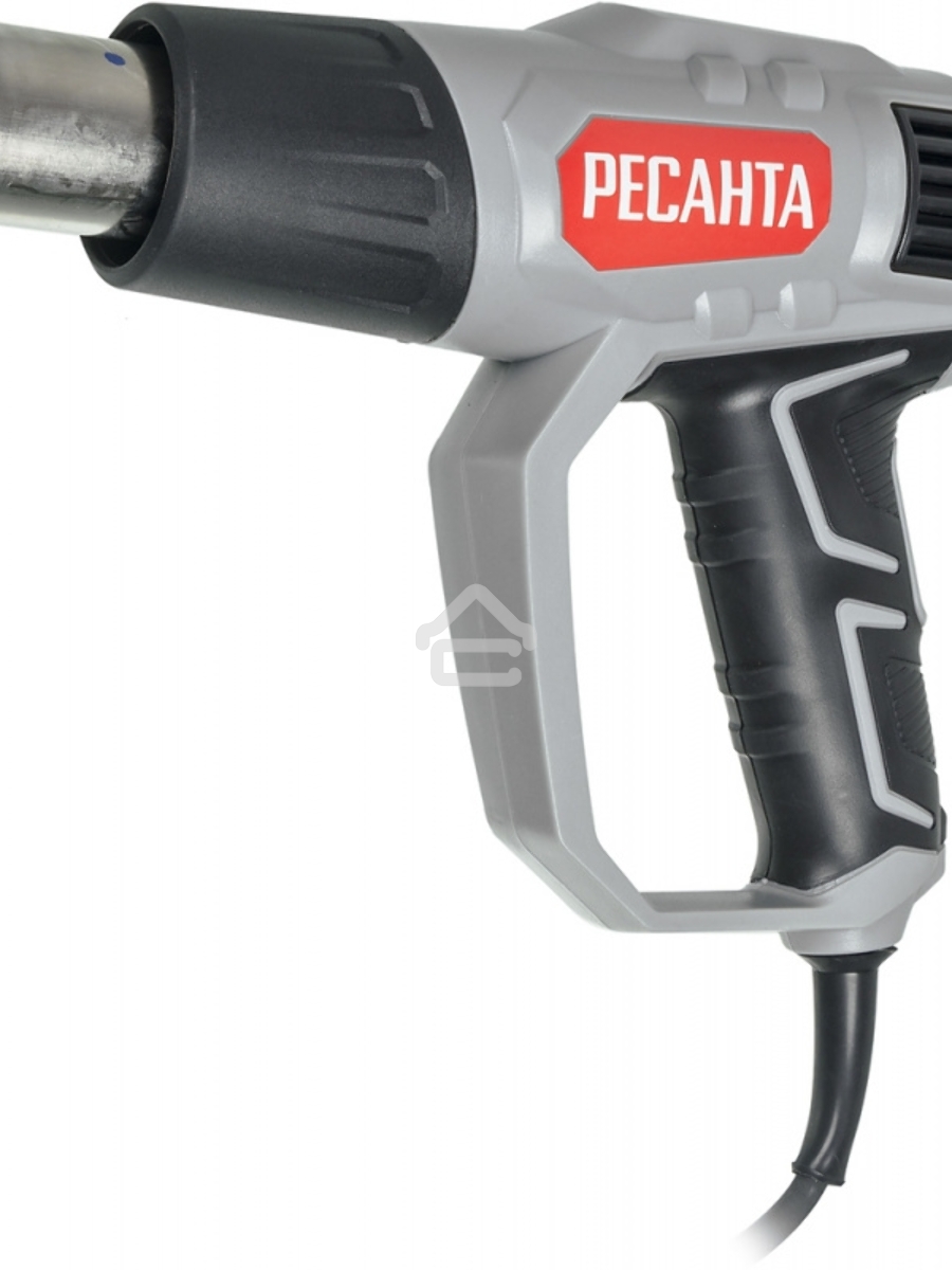 Технический фен Ресанта ФЭ-2000К 2000Вт темп.50/350/550С
