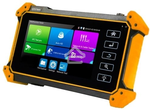 Тестер Tezter TIP-H-5 TIP-H-5