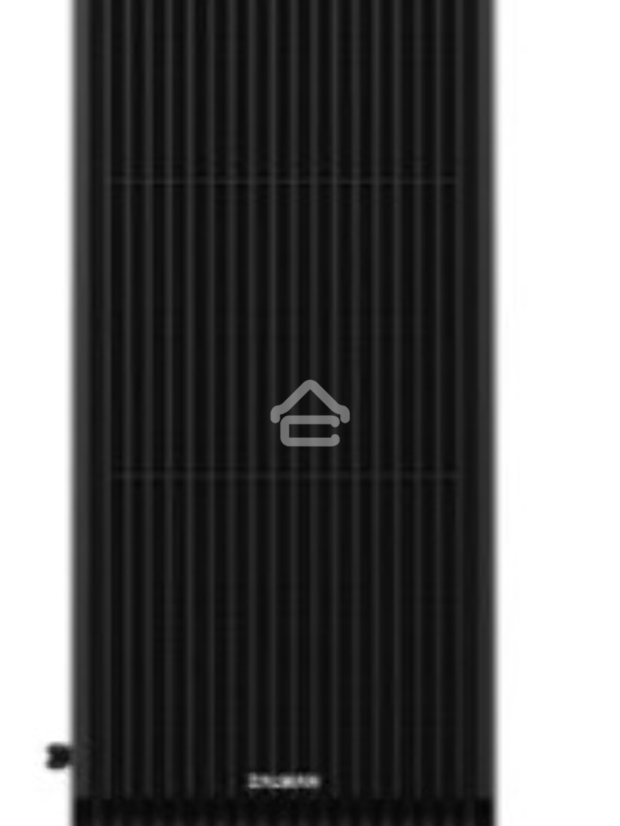 Компьютерный корпус Zalman S2 черный без БП ATX 2x120mm 2xUSB2.0 1xUSB3.0 audio bott PSU