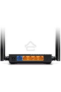 Беспроводной двухдиапазонный MU-MIMO маршрутизатор TP-Link Archer C64 AC1200