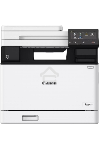 МФУ лазерный Canon i-SENSYS MF752Cdw (5455C012), A4, цветное, печ. 33 стр/мин., скан. до 50 стр/мин., 1200 x 1200 dpi (печать) 600x600dpi (скан.), USB, RJ-45, Wi-Fi, BlueTooth, Air Print, Mopria