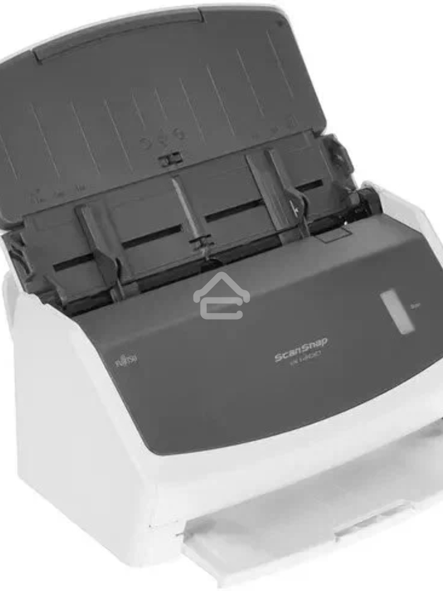 Документ сканер Fujitsu ScanSnap iX1400 А4, двухсторонний, 40 стр/мин, автопод. 50 листов, USB 3.2