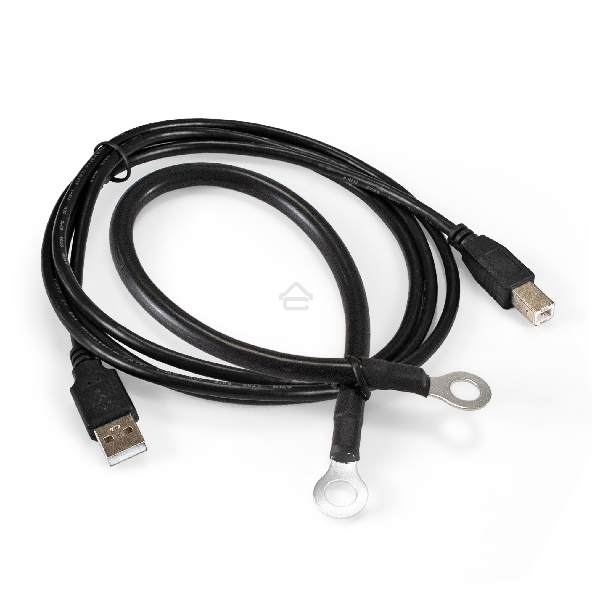 Комплект ИБП EX295987RUS + батарея 26Aч EX285663RUS 2шт (инвертор, синус, для котла) ExeGate SineTower SZ-1000.LCD.AVR.2SH.1C13.USB <1000VA/800W, чистый синусоида, LCD дисплей, AVR, 2*Schuko+1*C13, USB, линейно-интерактивный, черный> + батарея ExeGate HRL