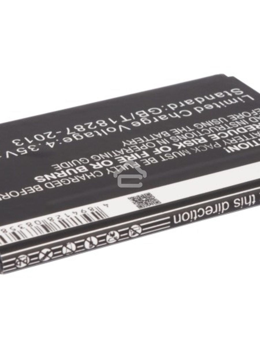Аккумулятор CameronSinoCS-SMN750SL EB-BN750BBC для Samsung Galaxy Note 3 Neo 3.8V / 1800mAh / 6.84Wh