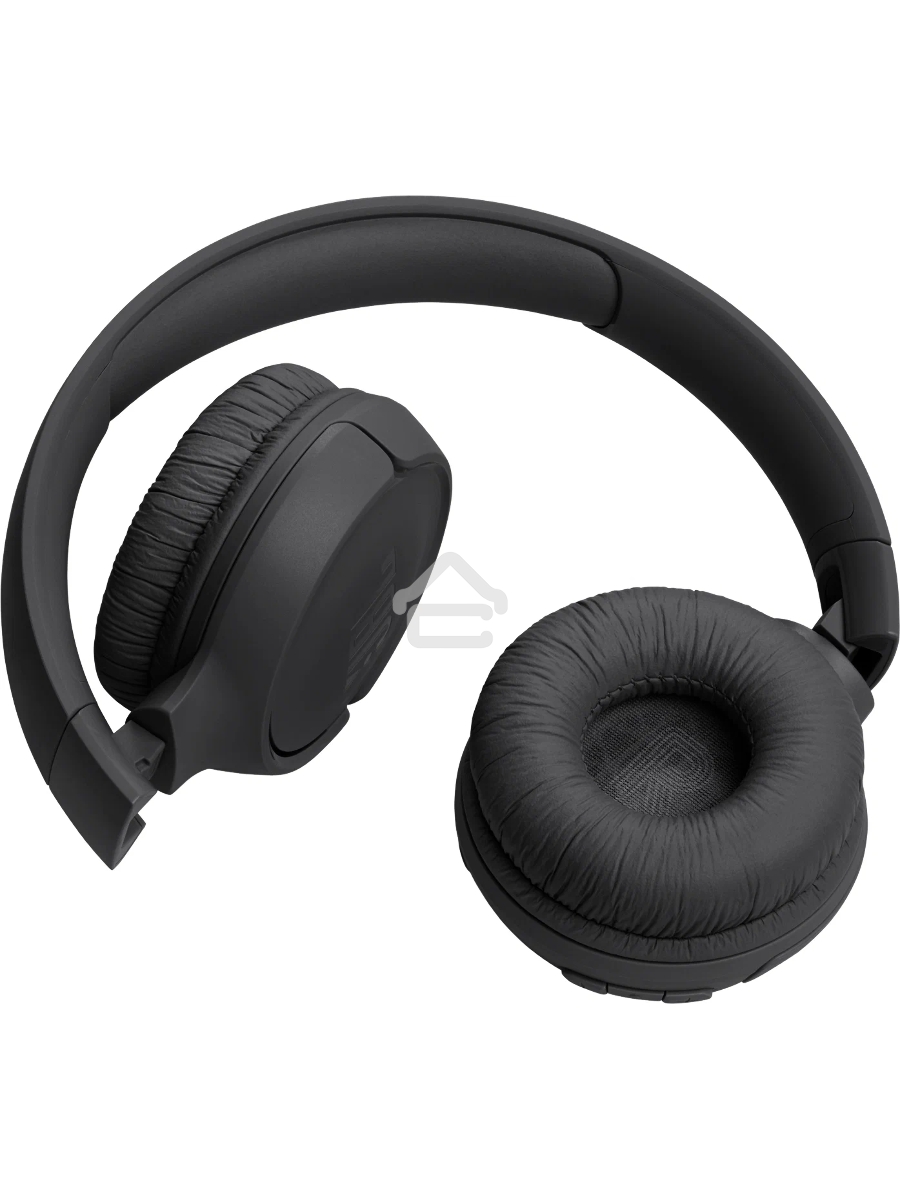 Гарнитура JBL черный TUNE 520BT Bluetooth