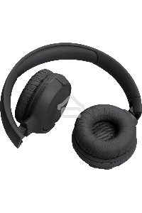 Гарнитура JBL черный TUNE 520BT  Bluetooth
